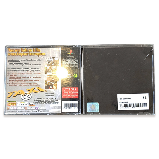 Future Cop LAPD (NO GAME)