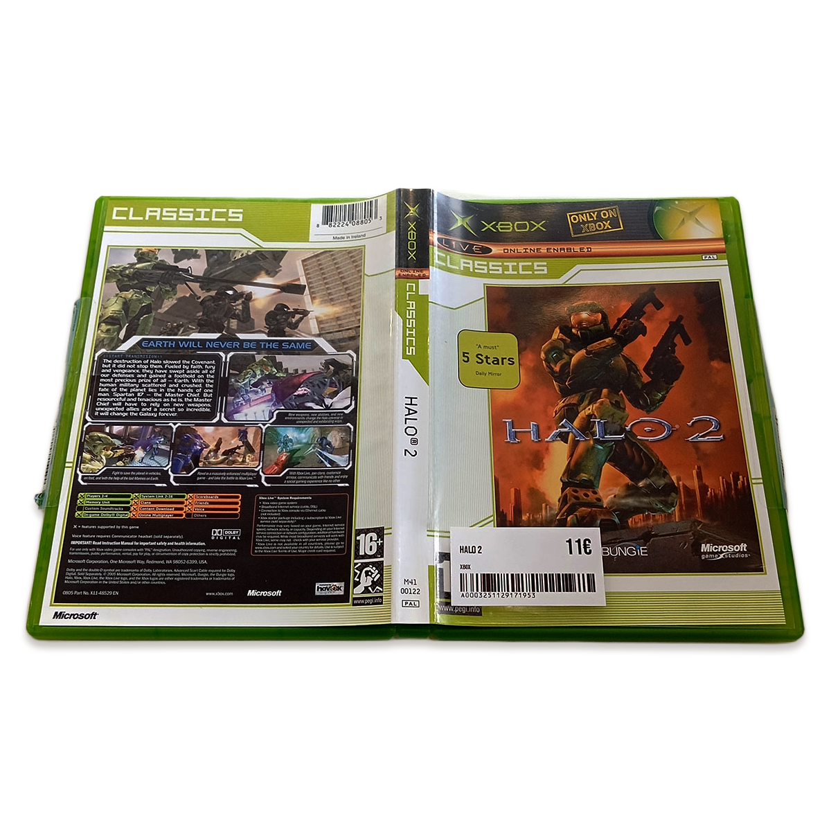 Halo 2