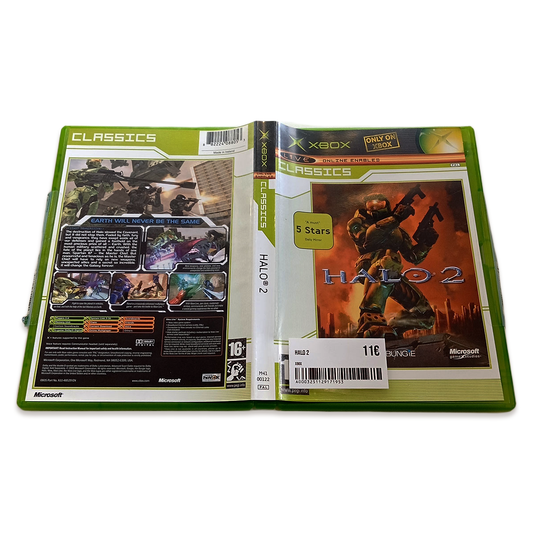 Halo 2