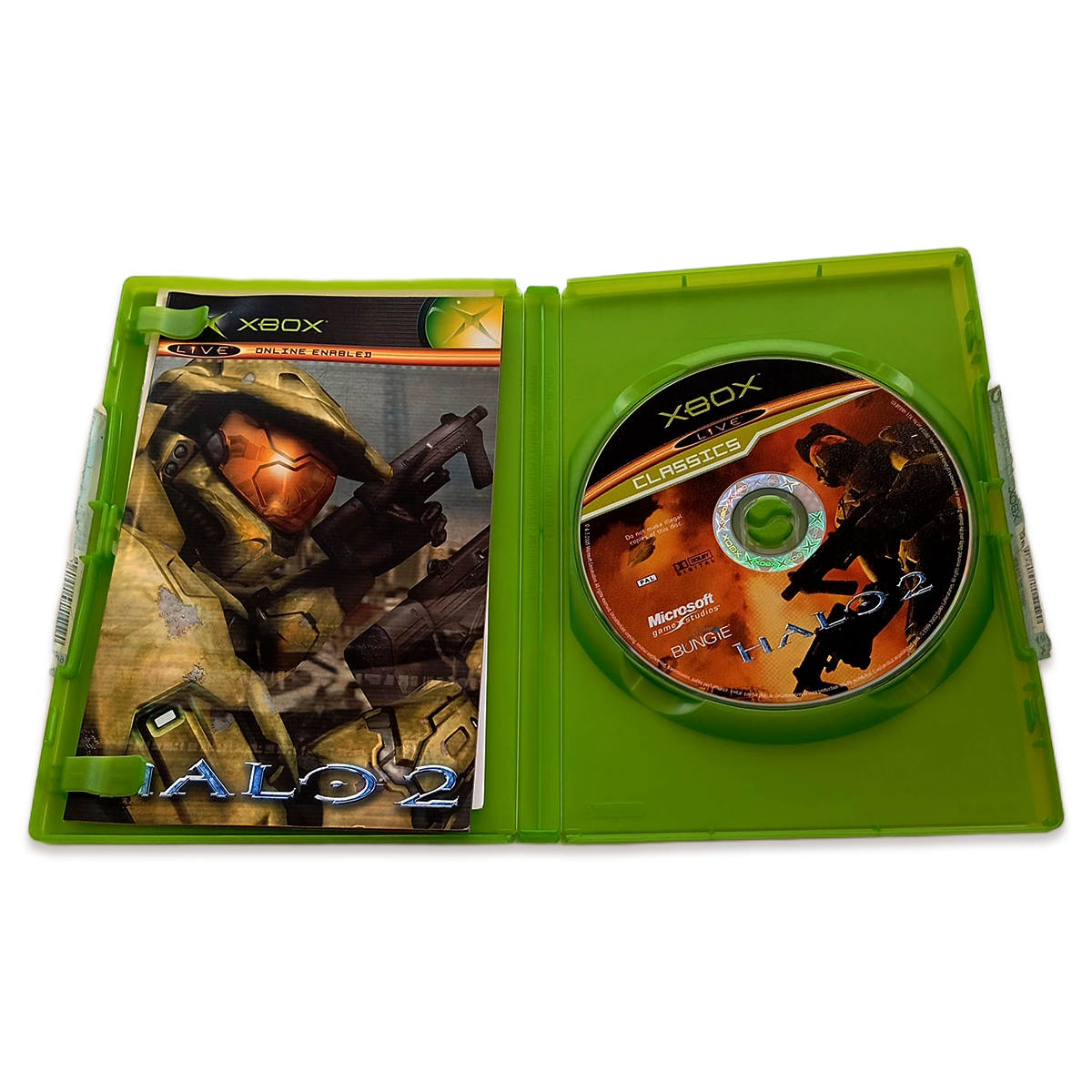 Halo 2