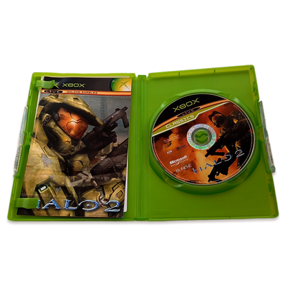 Halo 2