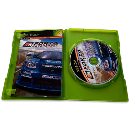 Forza Motorsport
