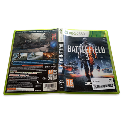 Battlefield 3