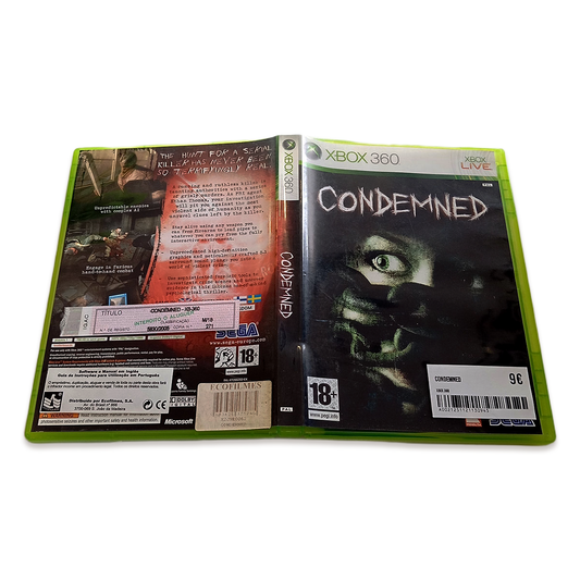 Condemned