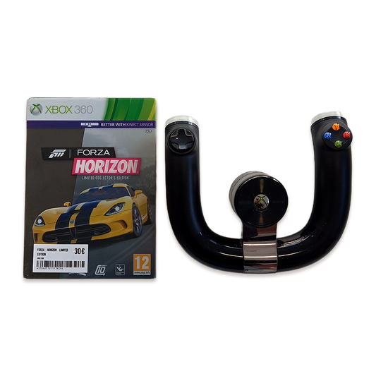 Forza Horizon Limited Edition