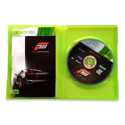 Forza Motorsport 3