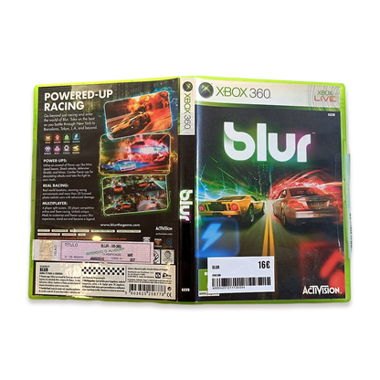 Blur