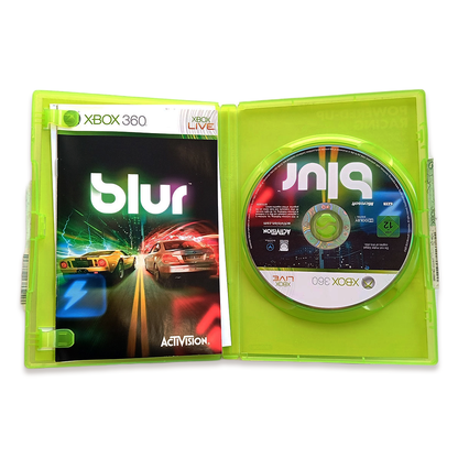 Blur