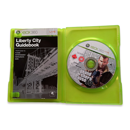 GTA IV