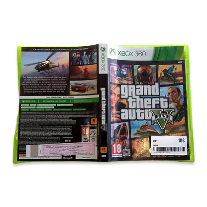 GTA V