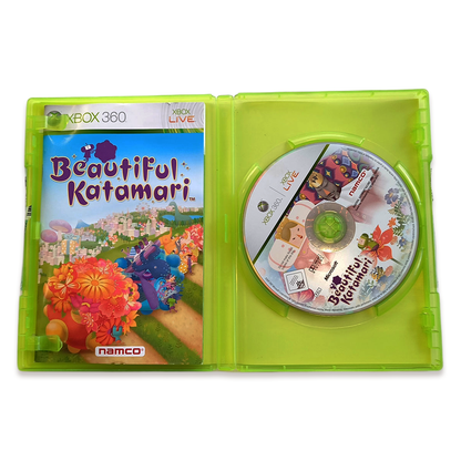 Beautifull Katamari