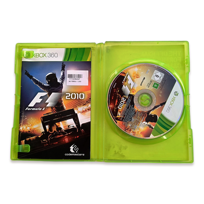 F1 2010