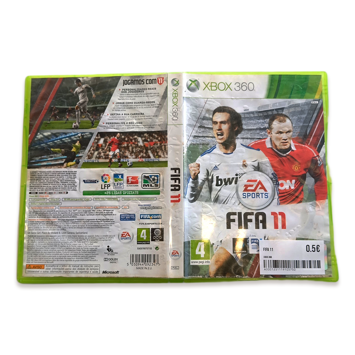 Fifa 11