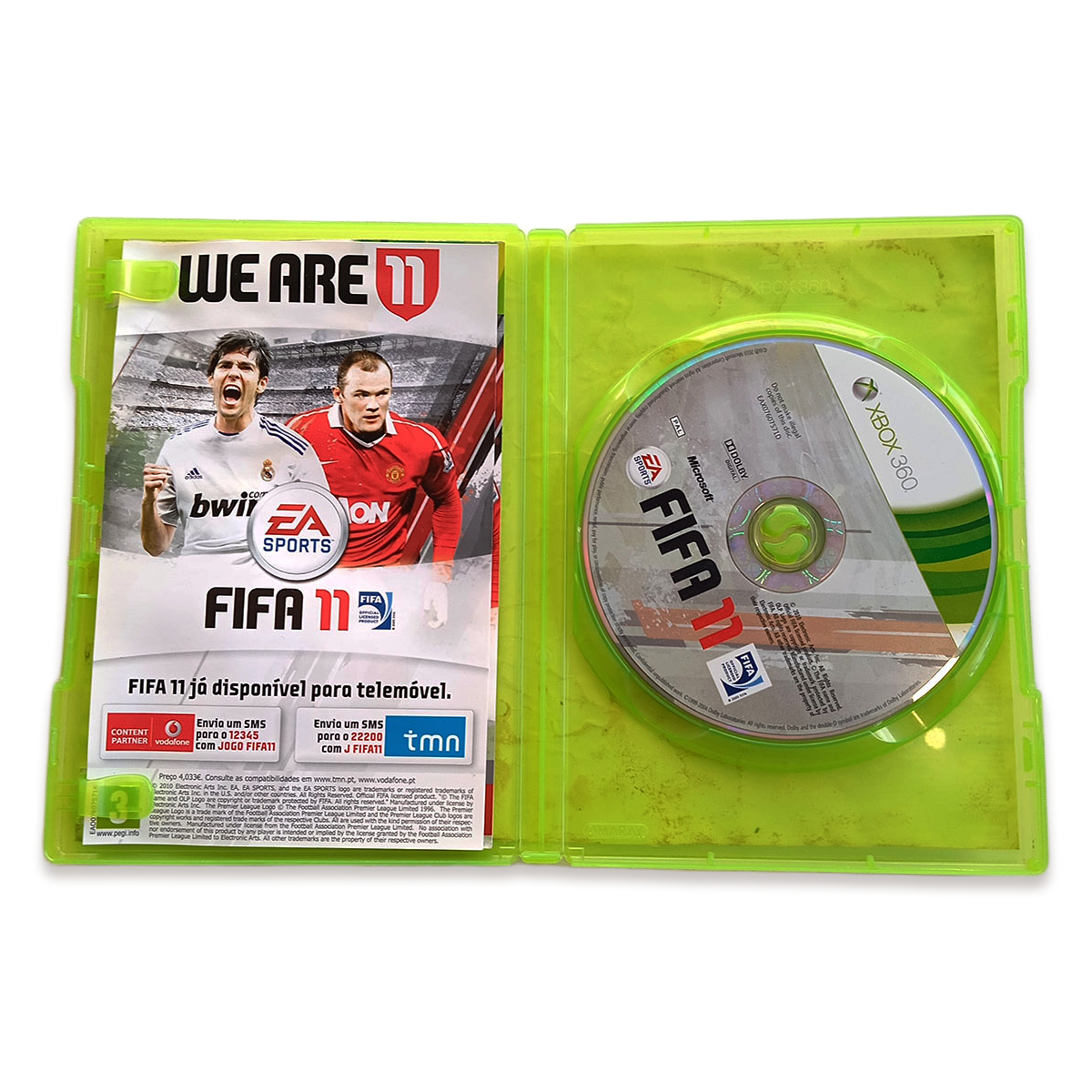 Fifa 11