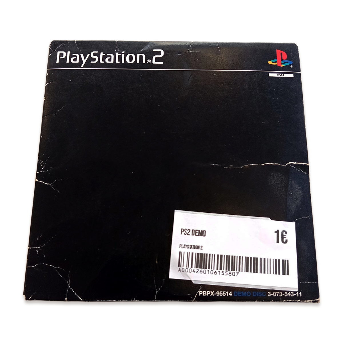 PS2 Demo
