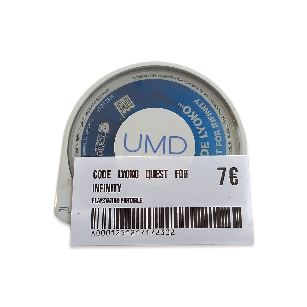 Code Lyoko Quest for Infinity