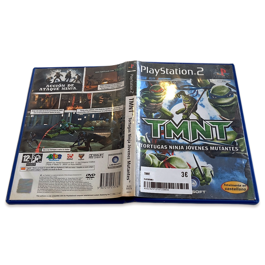 TMNT