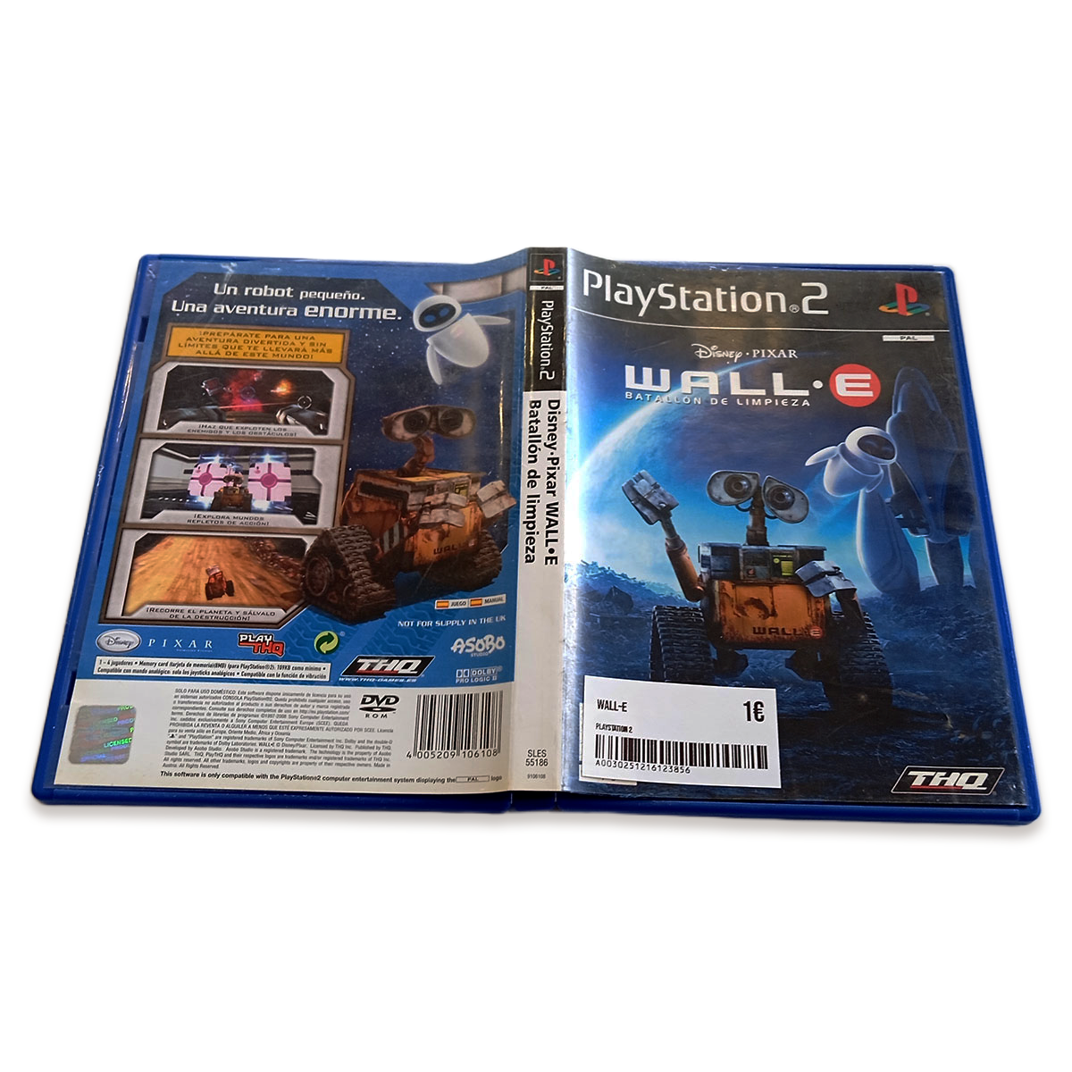 Wall-E