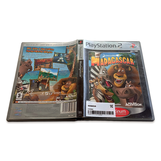 Madagascar