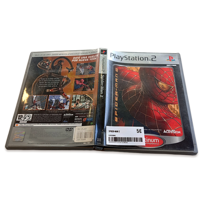 Spider-Man 2