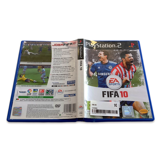 Fifa 10
