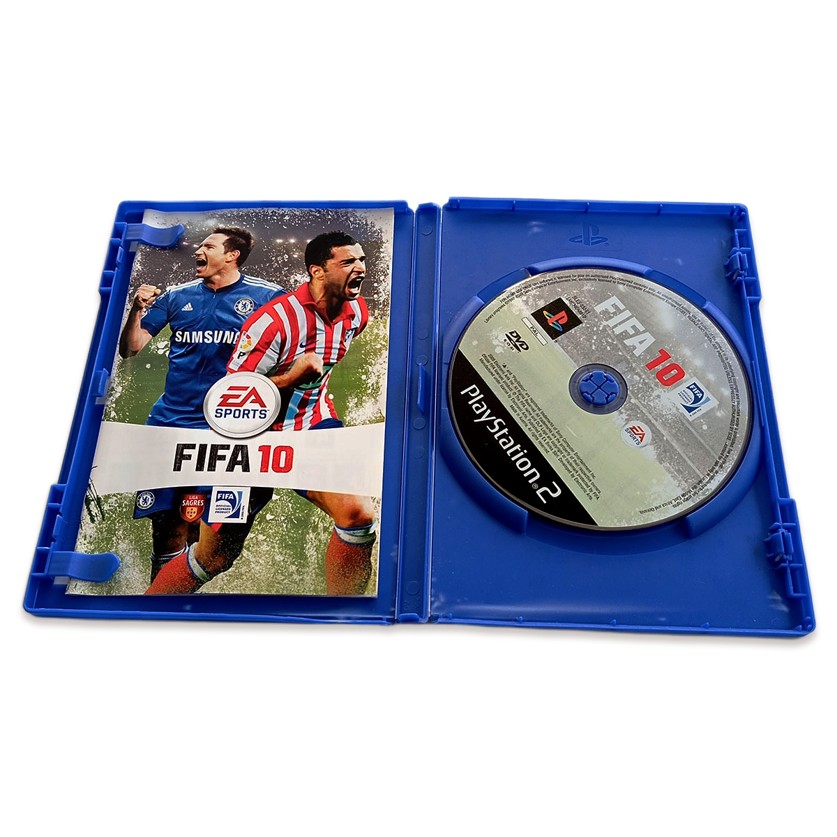 Fifa 10