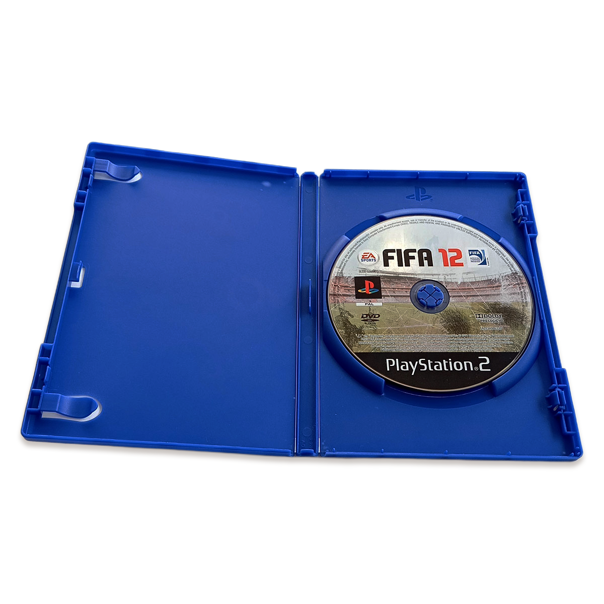Fifa 12