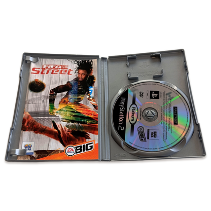 Fifa Street