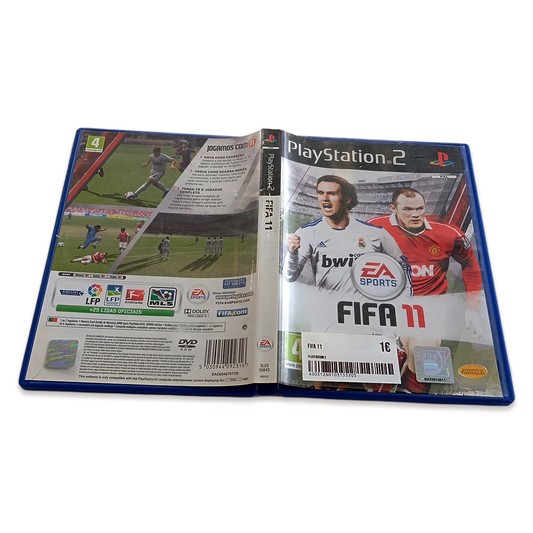 Fifa 11