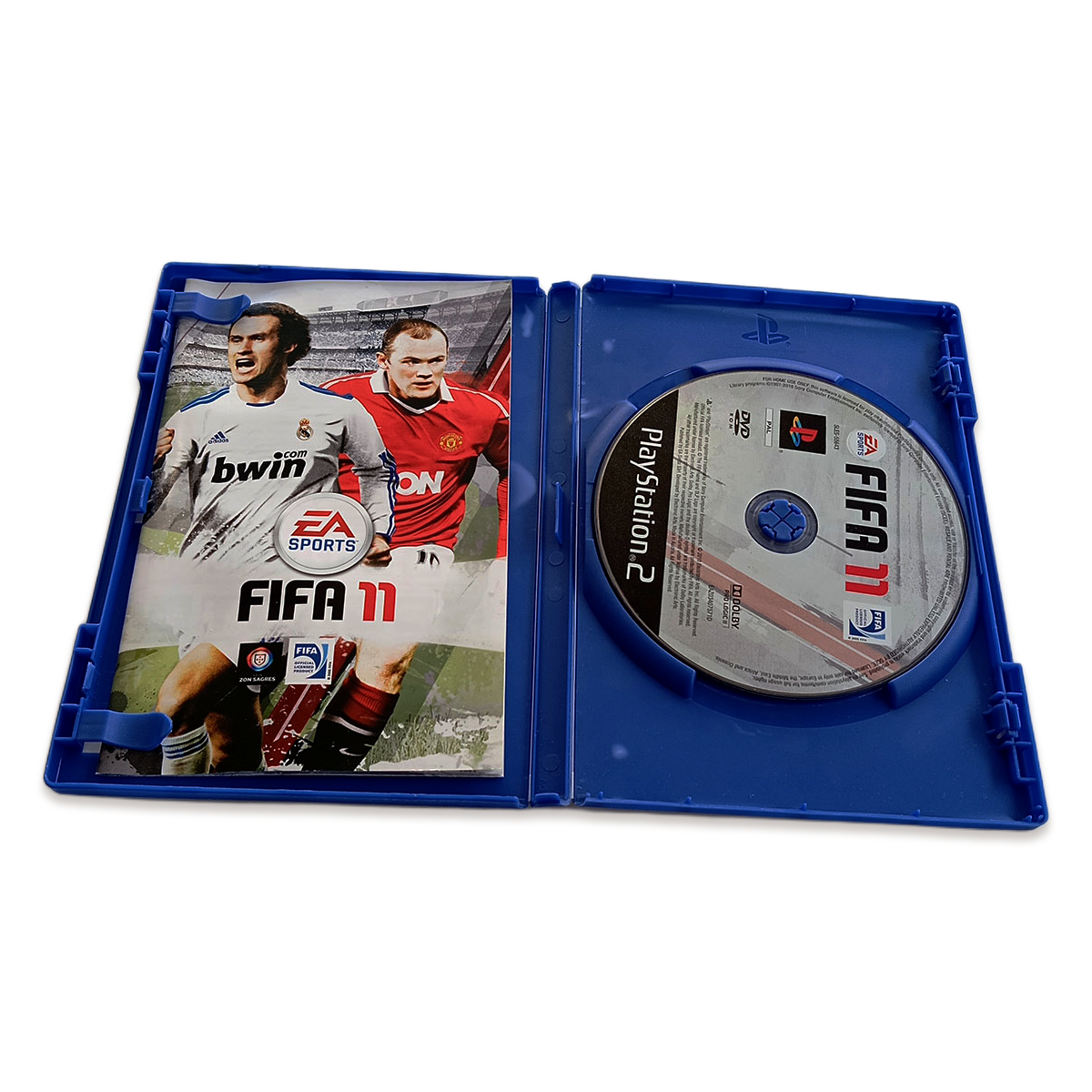 Fifa 11