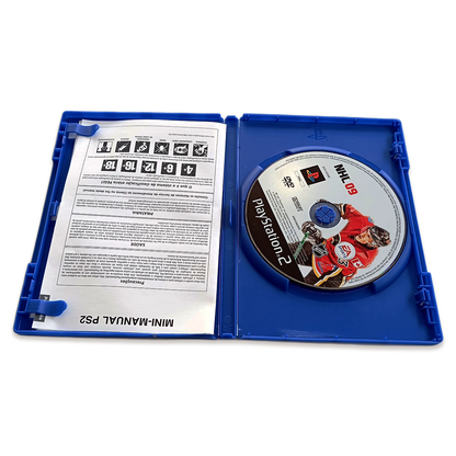 NHL 09