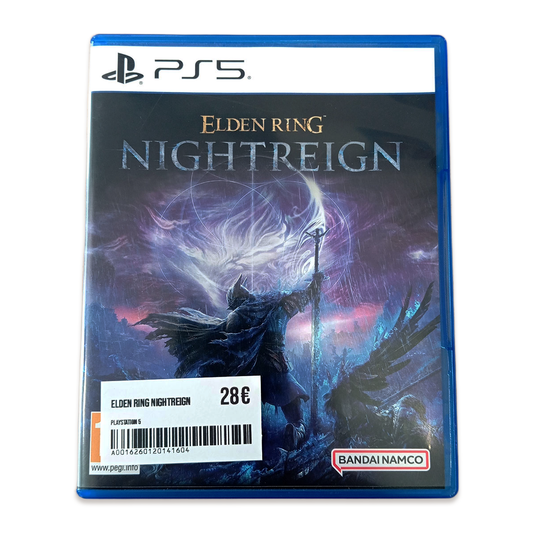 Elden Ring Nightreign