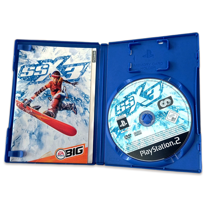 SSX 3