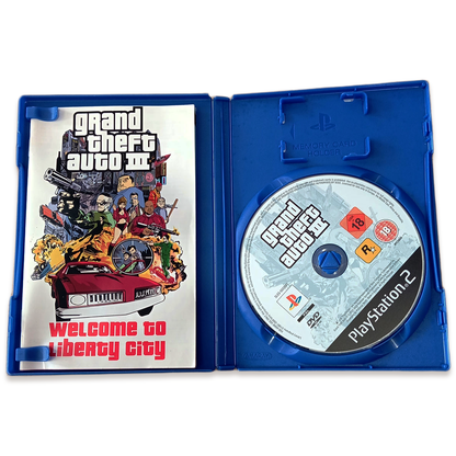 GTA 3