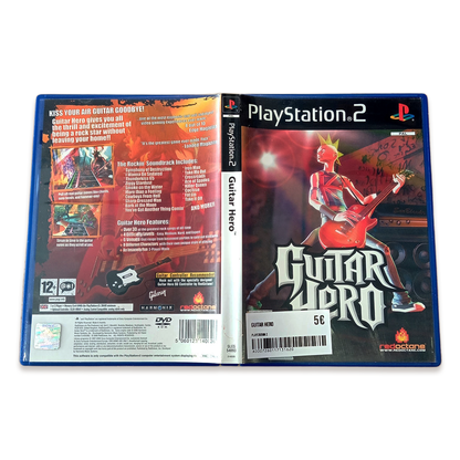 Guitar Hero