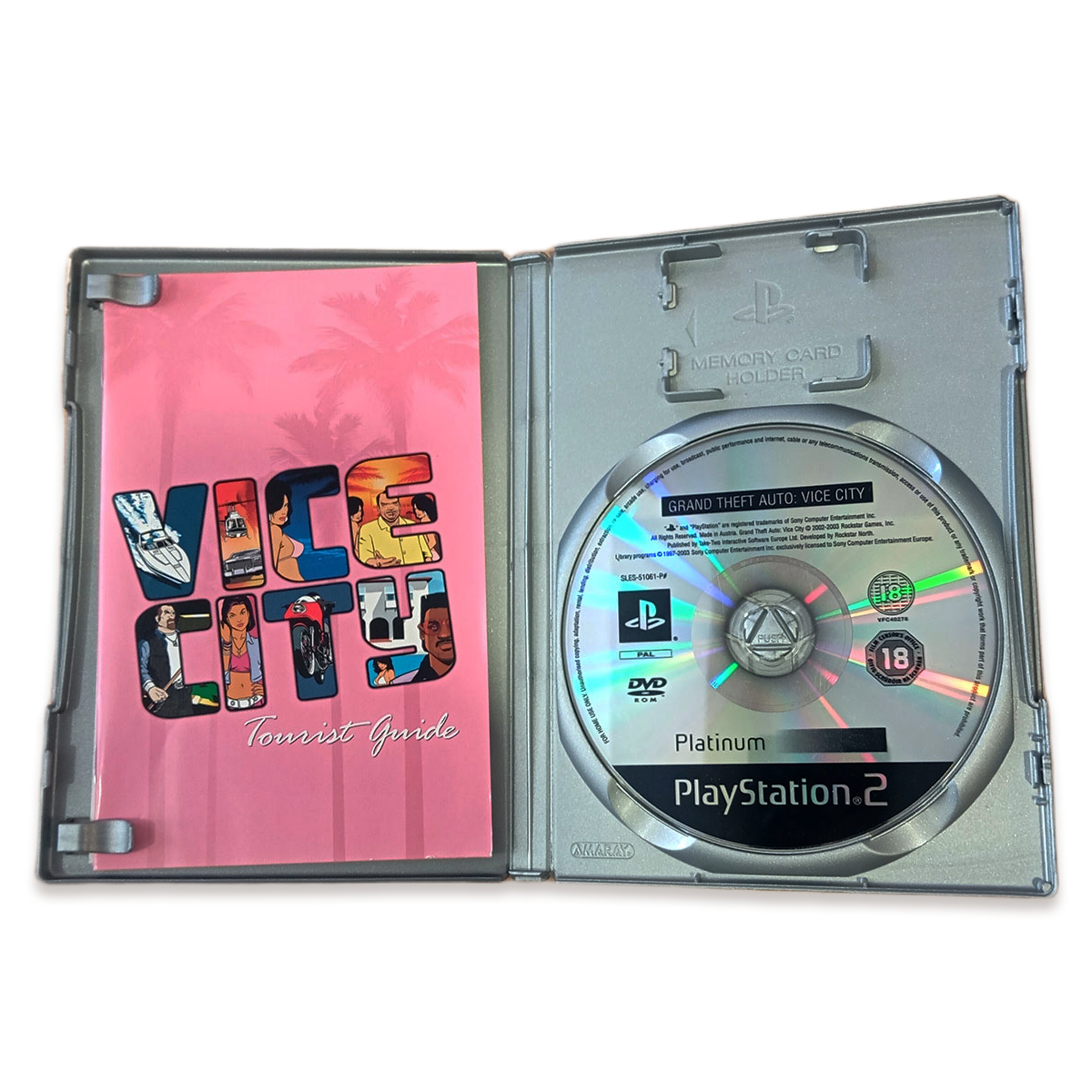 GTA Vice City