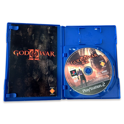 God of War 2