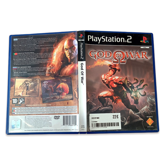 God of War