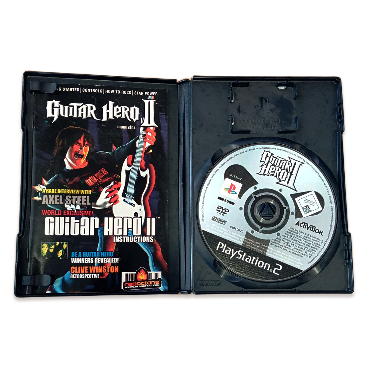Guitar Hero 2