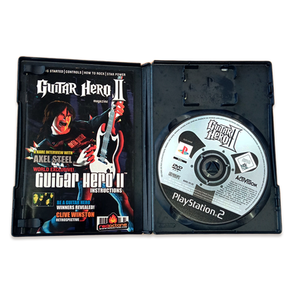 Guitar Hero 2