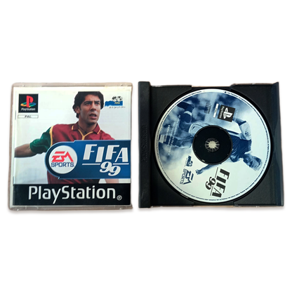 Fifa 99