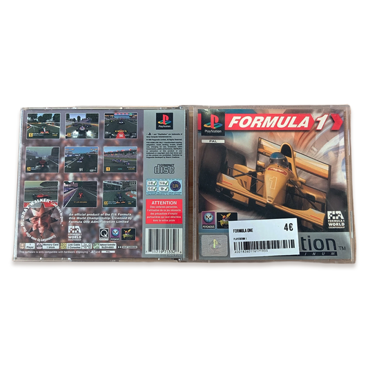 Formula One
