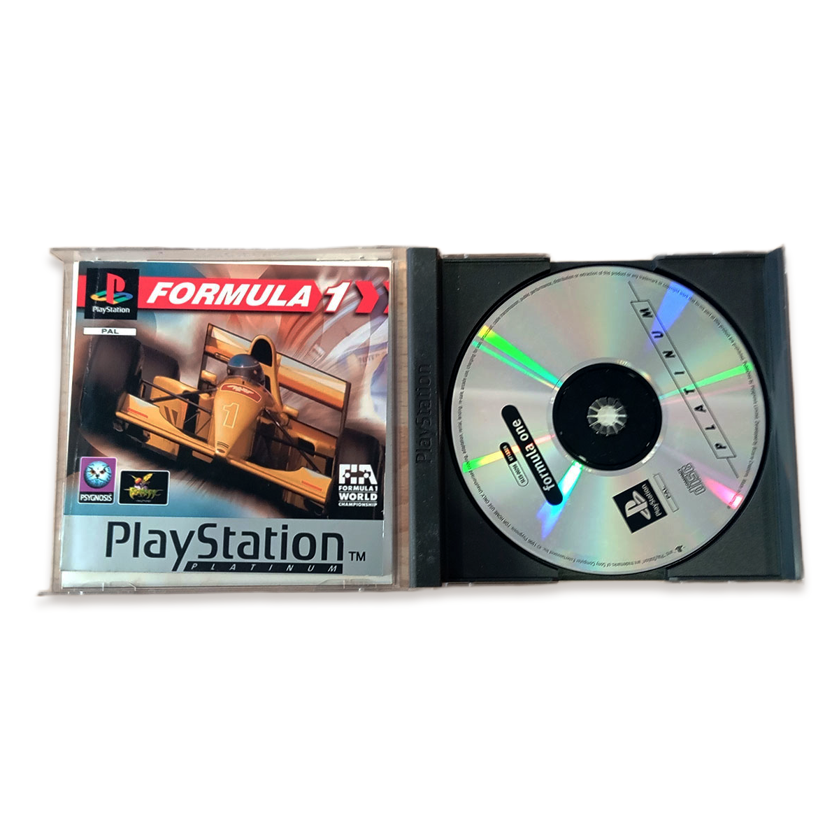 Formula One