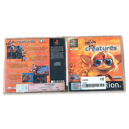 Creatures