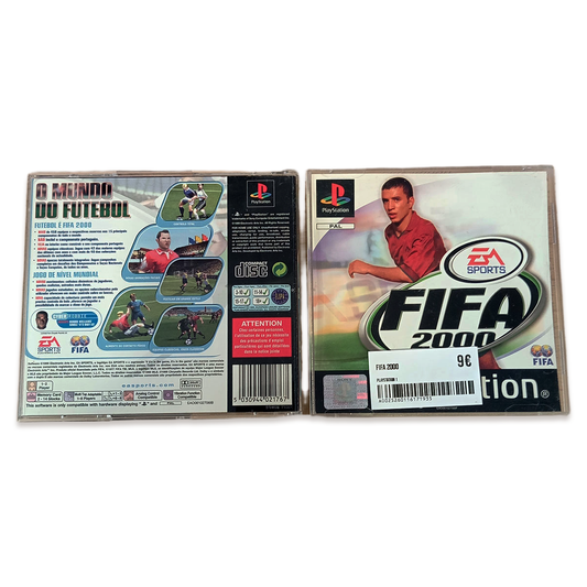 Fifa 2000