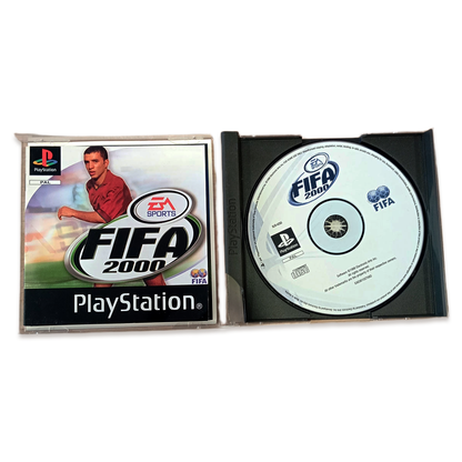 Fifa 2000