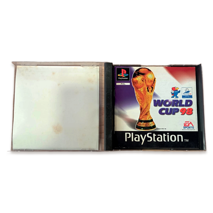 World Cup 98