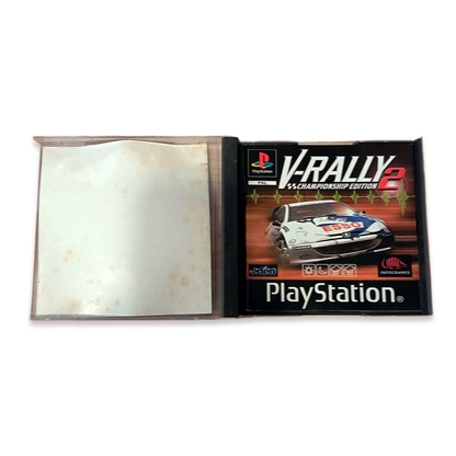 V-Rally 2