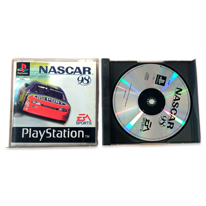 Nascar 98