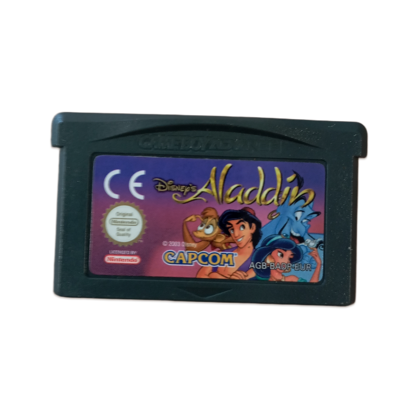 Aladdin